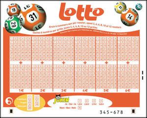 e lotto belgië|Speel Lotto online .